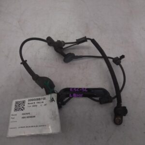 2010 FORD ESCAPE ABS SENSOR