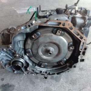 2015 HOLDEN CAPTIVA TRANSMISSION GEARBOX