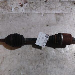 2016 FORD MONDEO LEFT DRIVESHAFT