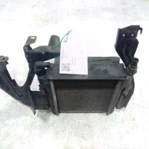 2015 FORD TERRITORY RADIATOR