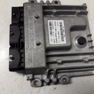 2012 FORD MONDEO ECU