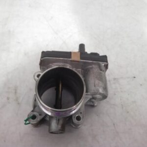 2017 HOLDEN TRAILBLAZER THROTTLE BODY