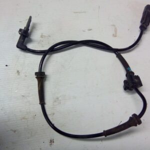 2014 HOLDEN COMMODORE ABS SENSOR