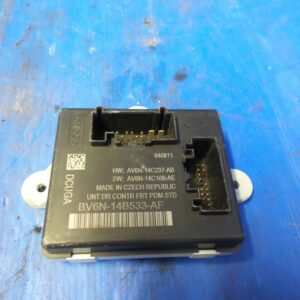 2012 FORD FOCUS MISC SWITCH RELAY