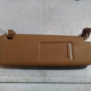 2005 PORSCHE CAYENNE SUN VISOR