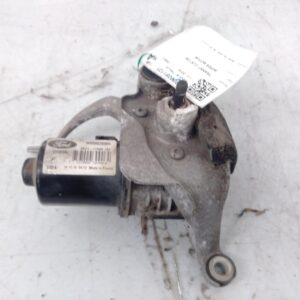 2016 FORD TRANSITCUSTOM WIPER MOTOR