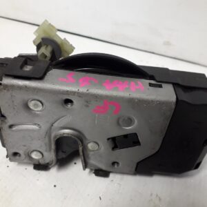 2008 HOLDEN ASTRA DOOR BOOT GATE LOCK