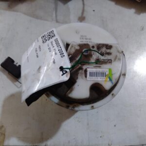 2014 FORD FIESTA FUEL PUMP