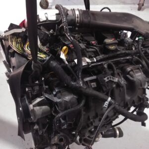 2016 FORD KUGA ENGINE