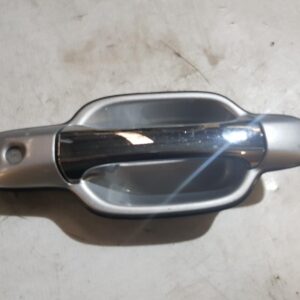 2009 HOLDEN COLORADO DOOR HANDLE