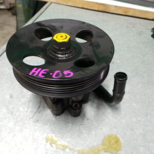 2008 HOLDEN EPICA STEERING PUMP