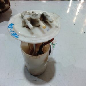 2012 FORD TERRITORY FUEL PUMP