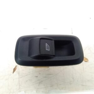 2012 FORD FIESTA POWER DOOR WINDOW SWITCH