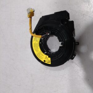 2015 FORD FIESTA AIR BAG MODULE SENSOR