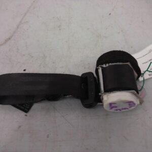 2014 FORD FIESTA SEAT BELT STALK