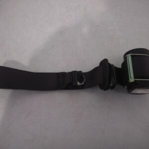 2015 HOLDEN COLORADO SEAT BELT STALK