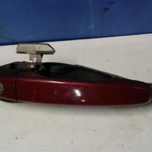 2009 HOLDEN COMMODORE DOOR HANDLE