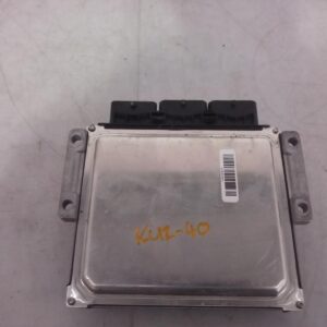 2014 FORD KUGA ECU