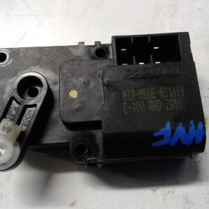 2015 HOLDEN COMMODORE MISC SWITCH RELAY