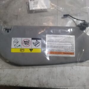 2005 FORD EXPLORER SUN VISOR