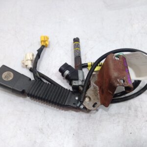 2004 FORD EXPLORER SEAT BELT STALK