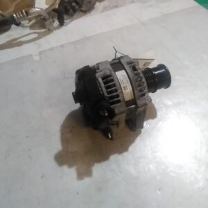 2017 FORD FOCUS ALTERNATOR