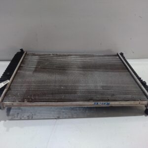 2008 HOLDEN CAPTIVA RADIATOR