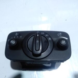 2017 FORD ESCAPE COMBINATION SWITCH