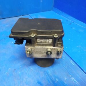 2004 HOLDEN COMMODORE AIR BAG MODULE SENSOR