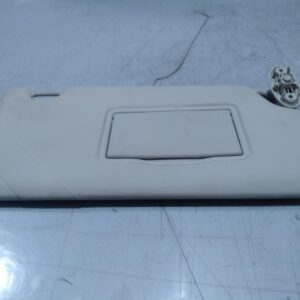 2015 FORD FOCUS SUN VISOR