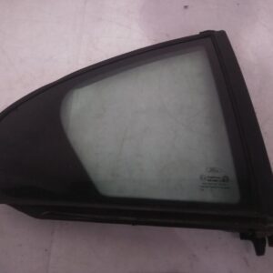 2011 FORD FALCON RIGHT REAR QUARTER (1/4) DOOR GLASS