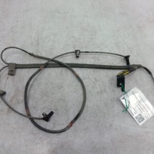 2013 HOLDEN COLORADO ABS SENSOR