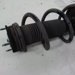 2010 FORD TRANSIT  LEFT FRONT STRUT