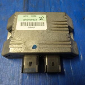 2010 HOLDEN CAPTIVA MISC SWITCH RELAY