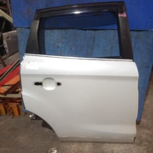 2012 FORD KUGA RIGHT REAR DOOR SLIDING