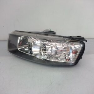 2012 HOLDEN CAPTIVA LEFT HEADLAMP