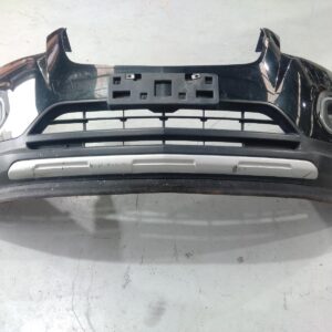 2014 HOLDEN TRAX FRONT BUMPER