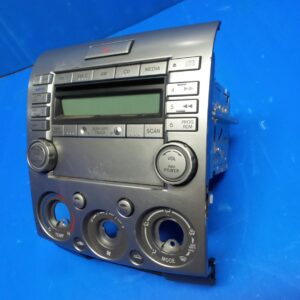 2008 FORD RANGER RADIO CD DVD SAT TV