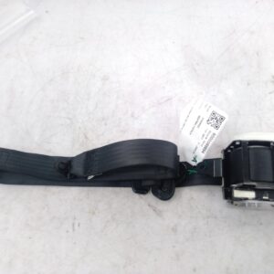 2017 FORD EVEREST SEAT BELT STALK