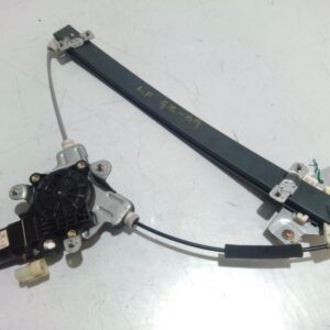 2006 HYUNDAI GETZ LEFT FRONT WINDOW REGULATOR MOTOR