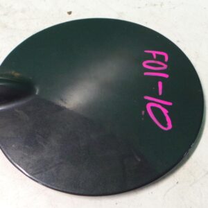 2014 FORD FOCUS FUEL DOOR FILLER