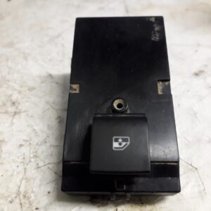 2016 HOLDEN COMMODORE POWER DOOR WINDOW SWITCH