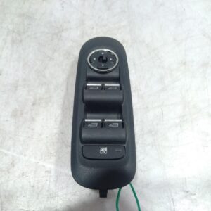 2008 FORD MONDEO POWER DOOR WINDOW SWITCH