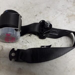 2015 HOLDEN BARINA SEAT BELT STALK