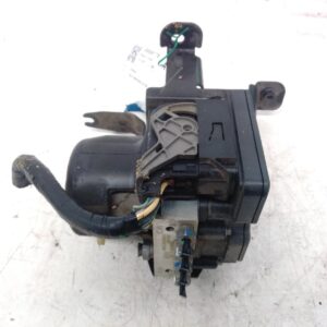 2017 FORD EVEREST ABS PUMP MODULATOR