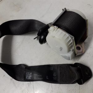 2014 HOLDEN COMMODORE SEAT BELT STALK