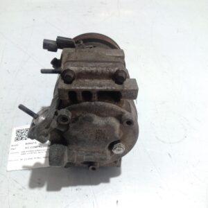 2008 HYUNDAI SONATA AC COMPRESSOR