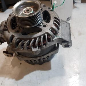 2016 FORD EVEREST ALTERNATOR