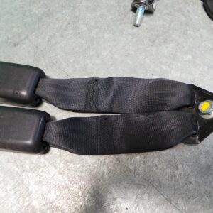 2012 HOLDEN COLORADO SEAT BELT STALK