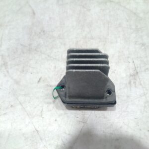 2016 HOLDEN COLORADO FAN SPEED RESISTOR